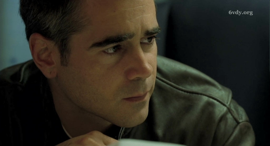 伦敦大道剧照的剧照