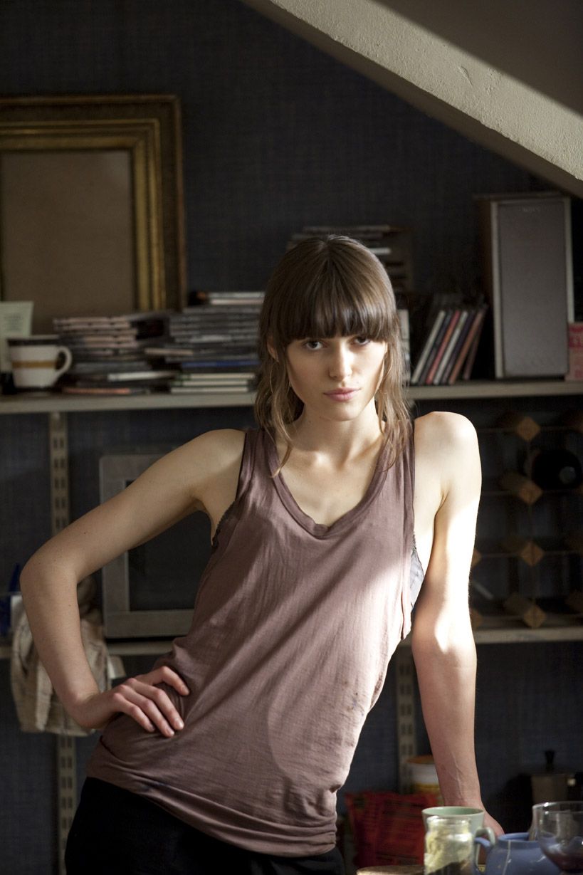 伦敦大道剧照的剧照