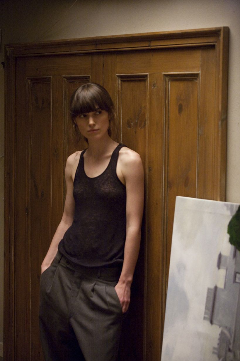 伦敦大道剧照的剧照