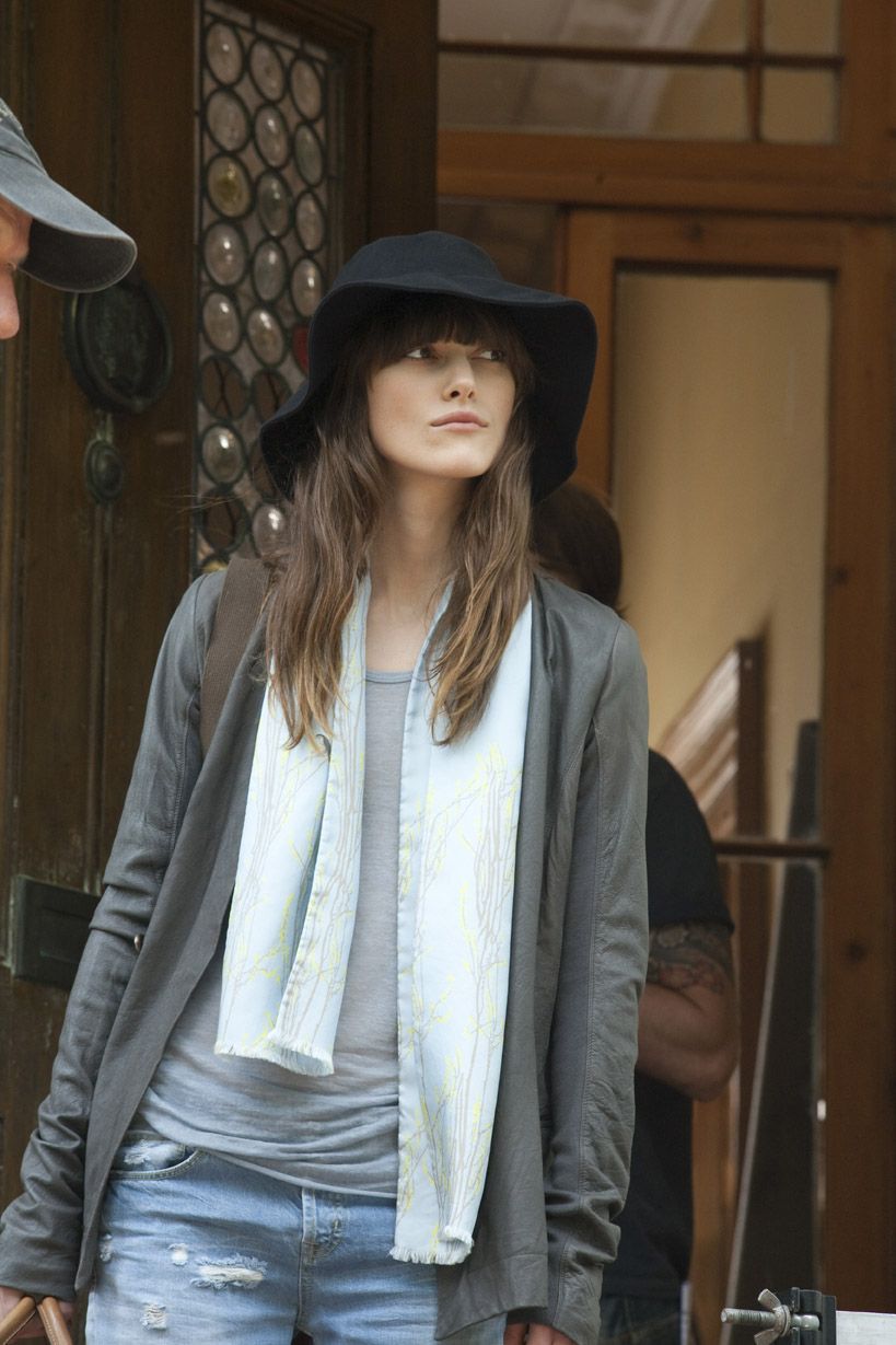 伦敦大道剧照的剧照