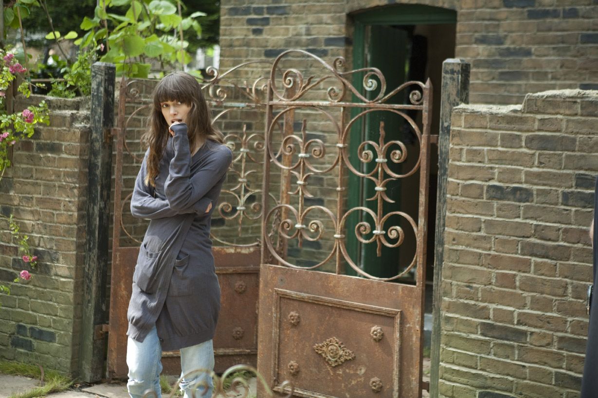 伦敦大道剧照的剧照