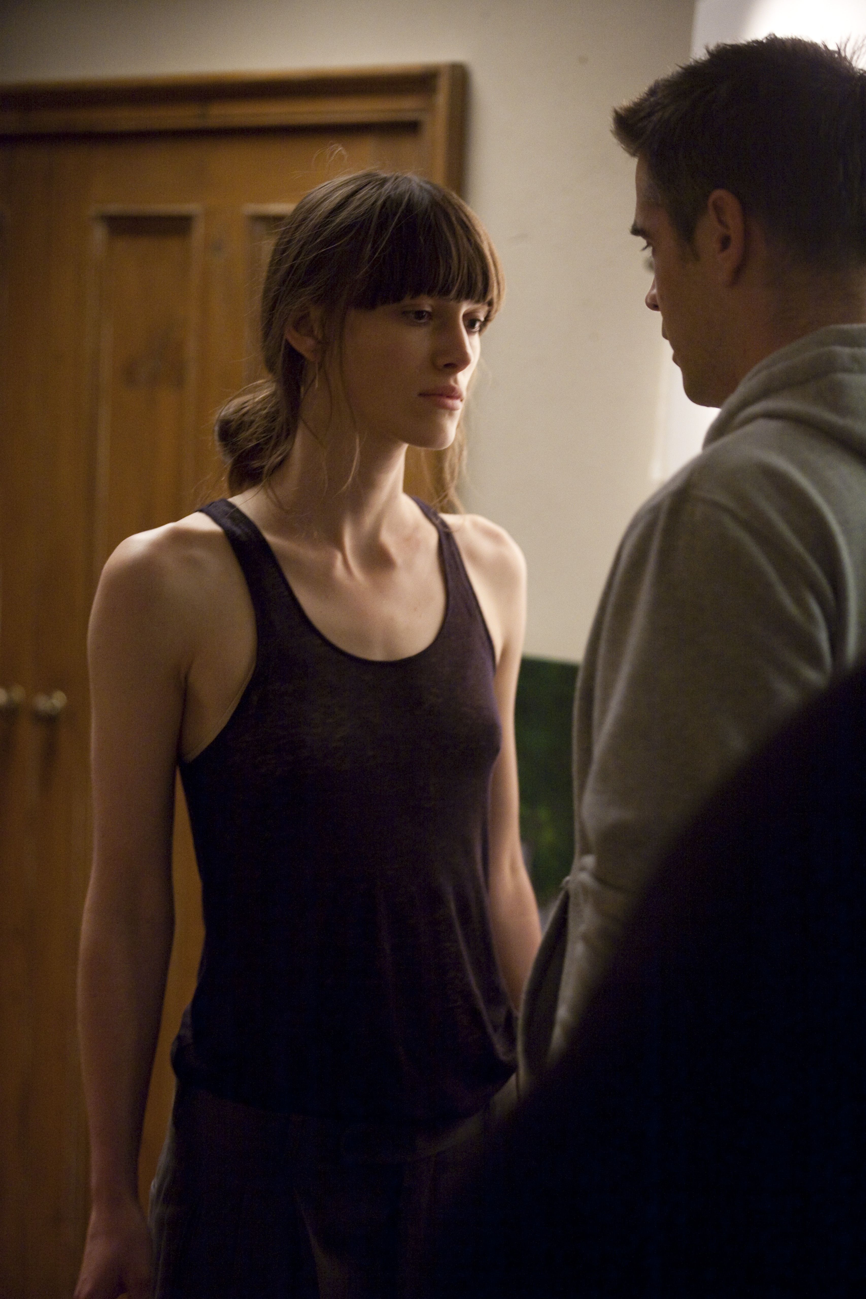 伦敦大道剧照的剧照