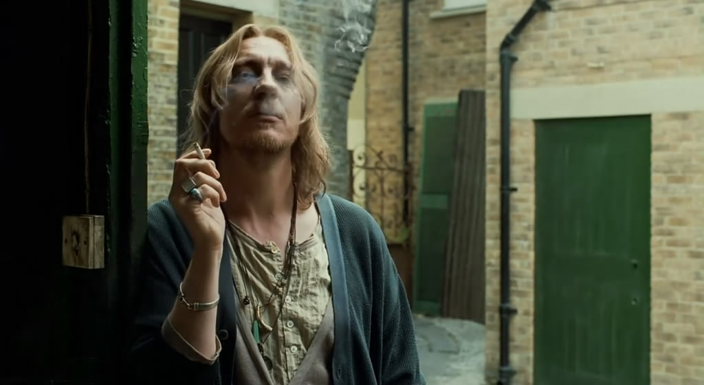 伦敦大道剧照的剧照