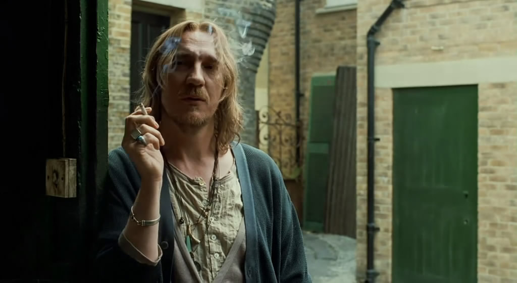 伦敦大道剧照的剧照