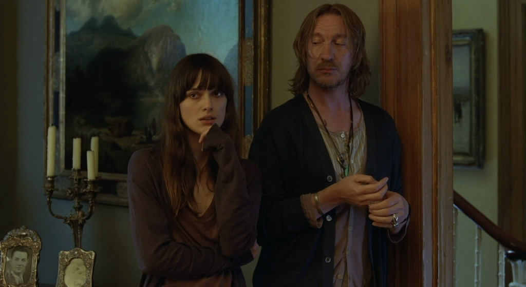 伦敦大道剧照的剧照