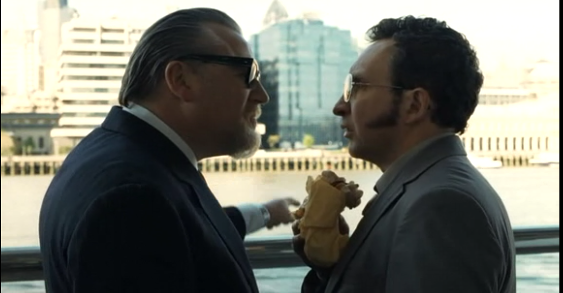 伦敦大道剧照的剧照