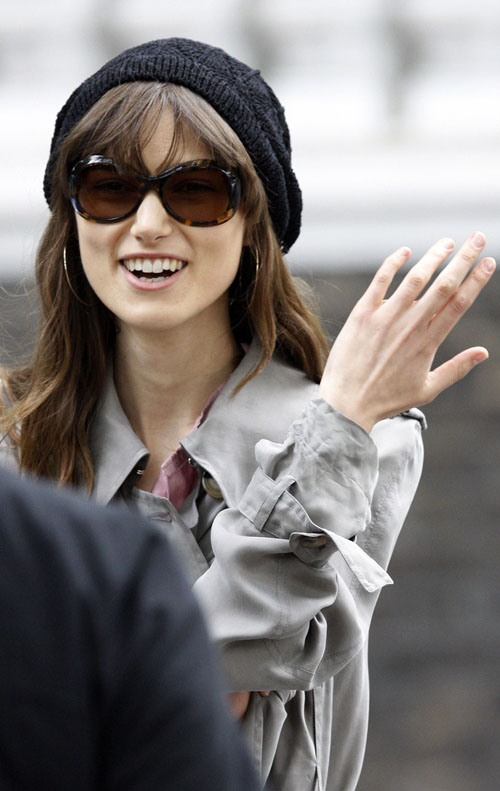 伦敦大道剧照的剧照