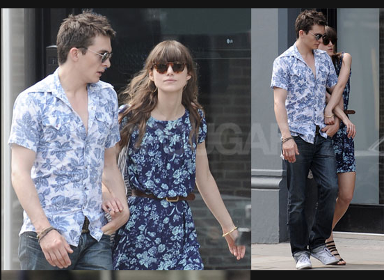 伦敦大道剧照的剧照