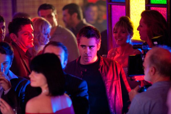 伦敦大道剧照的剧照