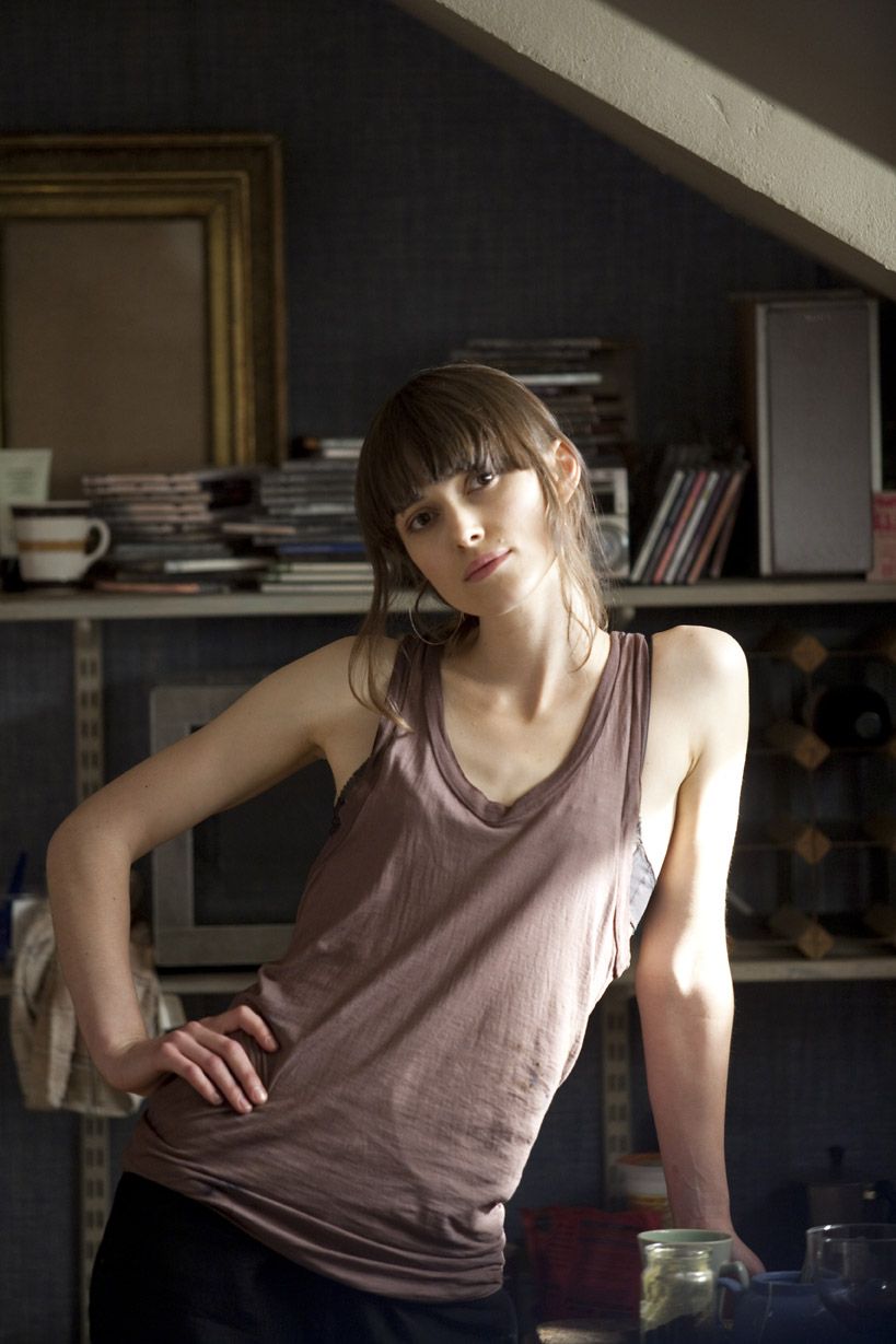 伦敦大道剧照的剧照