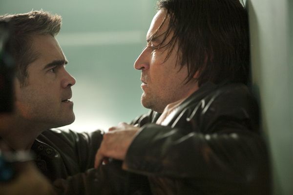 伦敦大道剧照的剧照