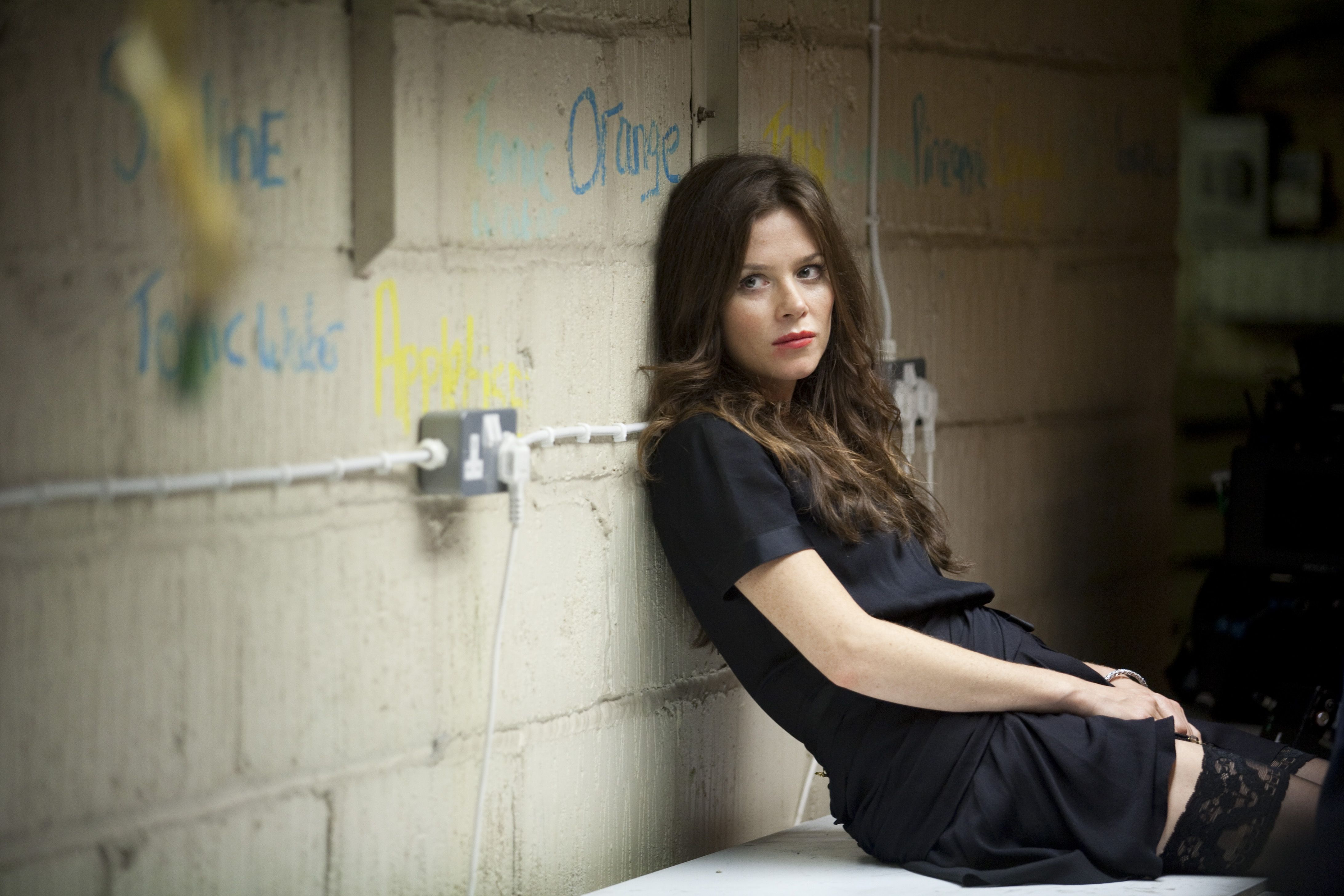 伦敦大道剧照的剧照