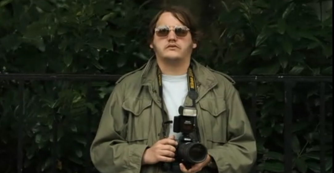 伦敦大道剧照的剧照