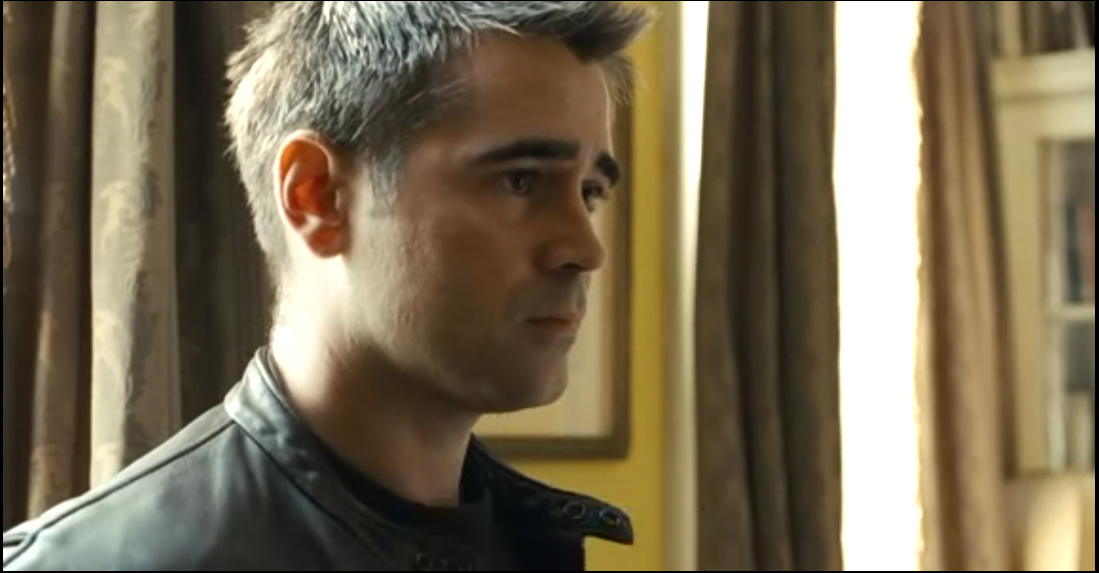 伦敦大道剧照的剧照