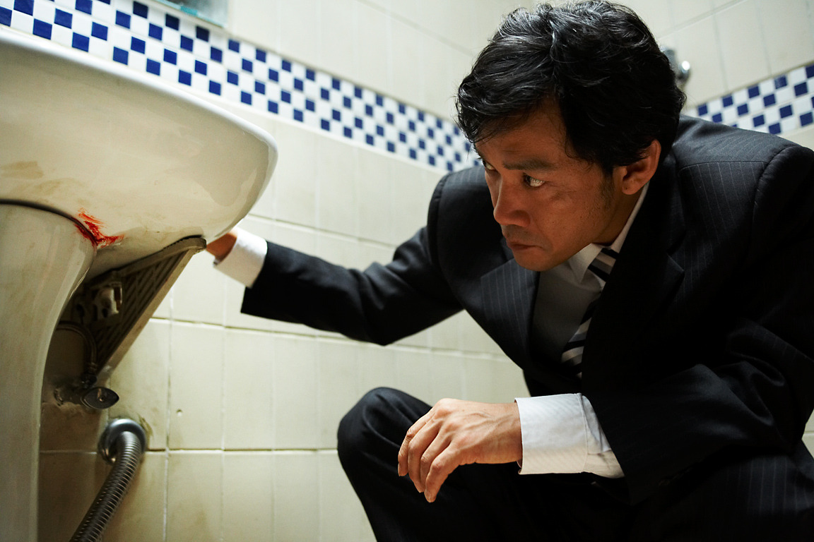 梨泰院杀人事件剧照的剧照