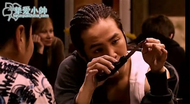 梨泰院杀人事件剧照的剧照