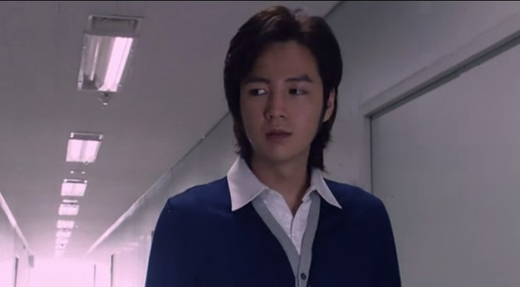 梨泰院杀人事件剧照的剧照