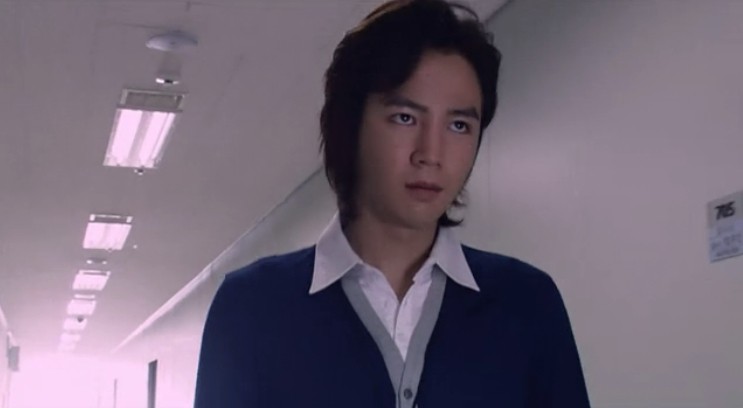 梨泰院杀人事件剧照的剧照