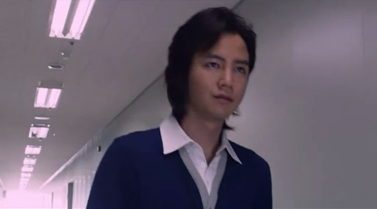 梨泰院杀人事件剧照的剧照