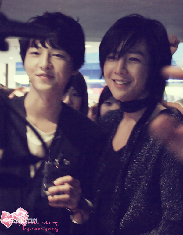 梨泰院杀人事件剧照的剧照