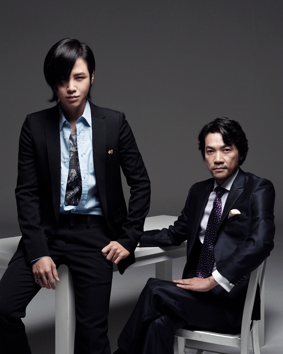 梨泰院杀人事件剧照的剧照