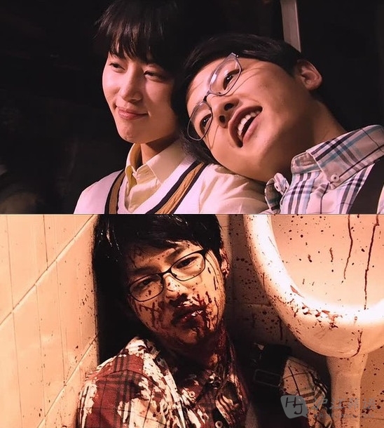 梨泰院杀人事件剧照的剧照