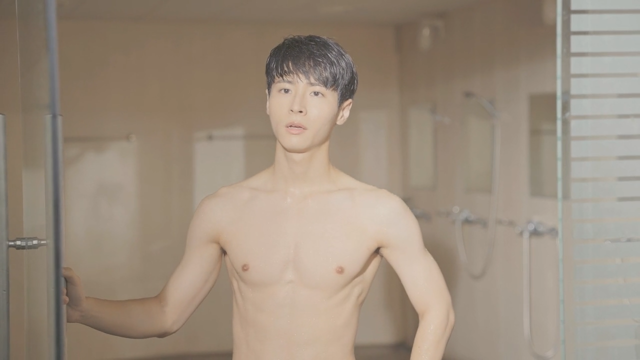 舞向你剧照的剧照