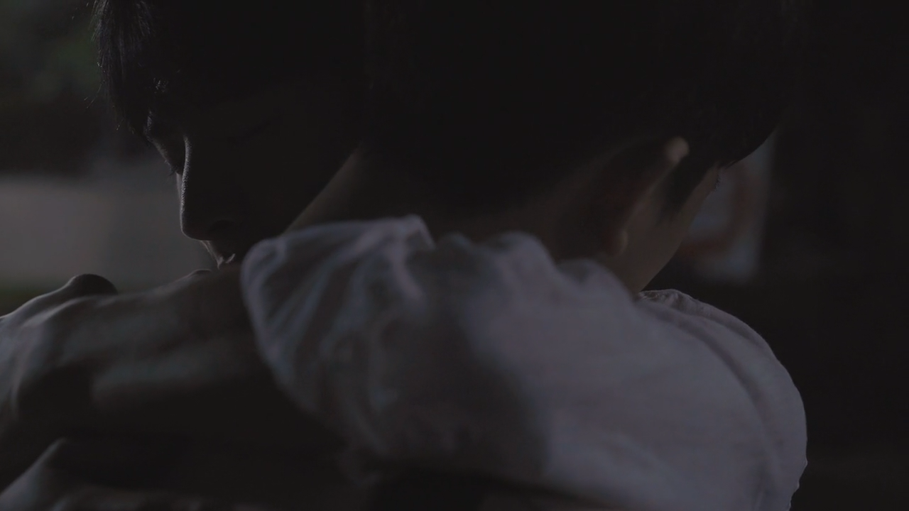 舞向你剧照的剧照