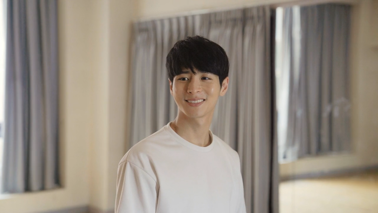 舞向你剧照的剧照