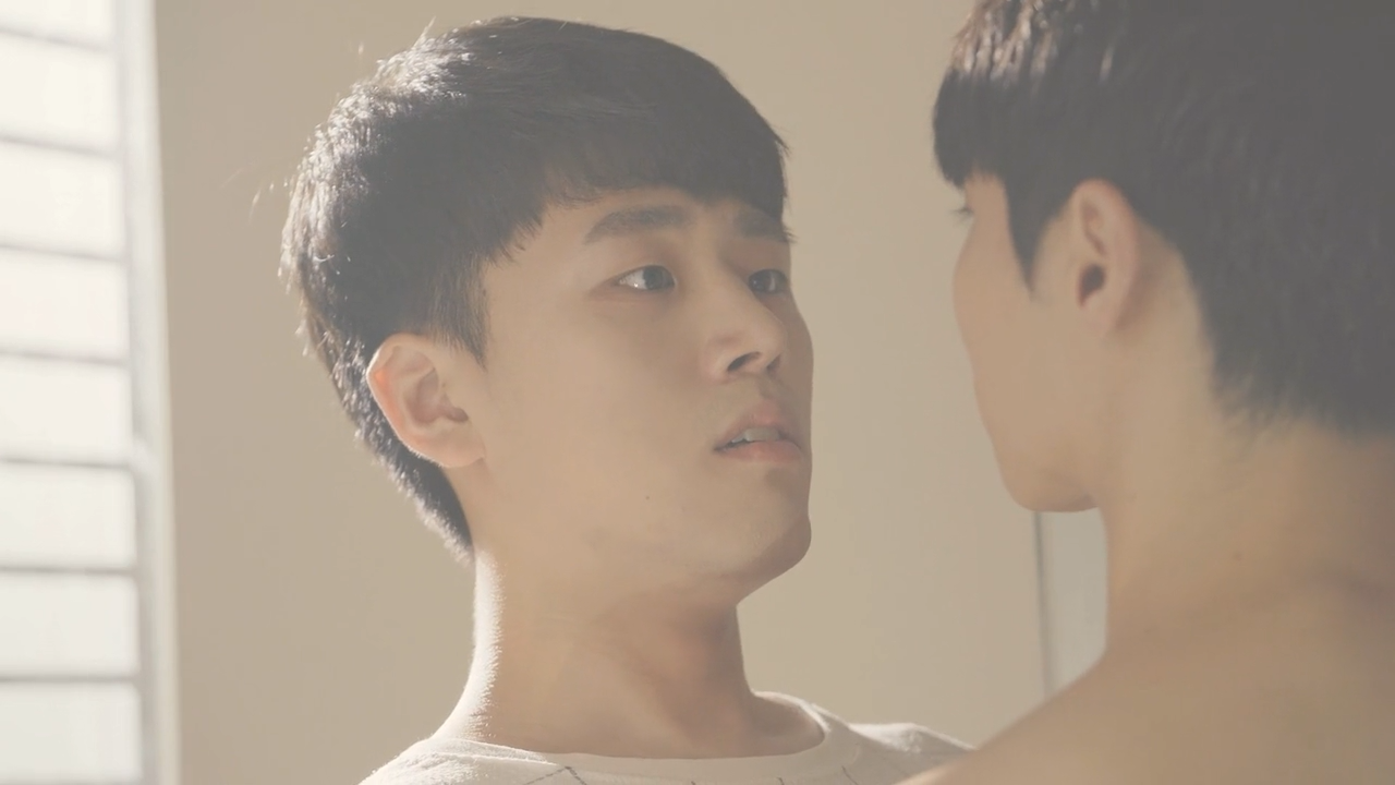 舞向你剧照的剧照