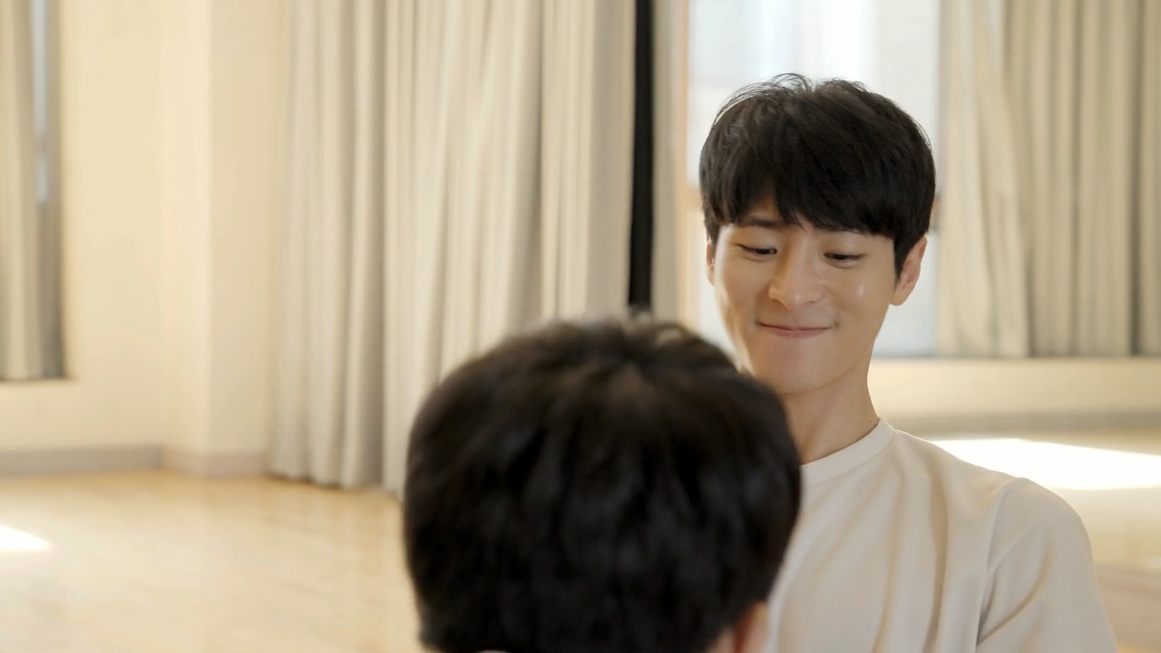 舞向你剧照的剧照