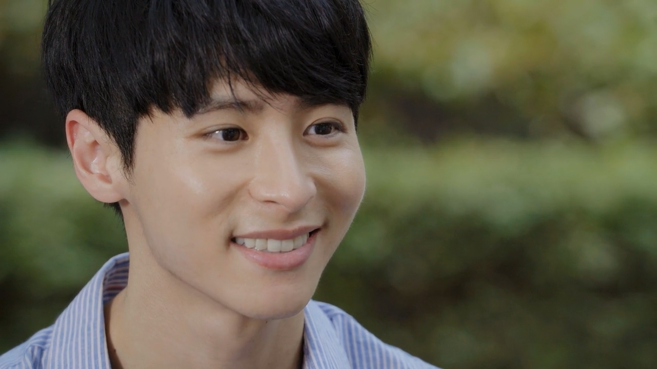 舞向你剧照的剧照