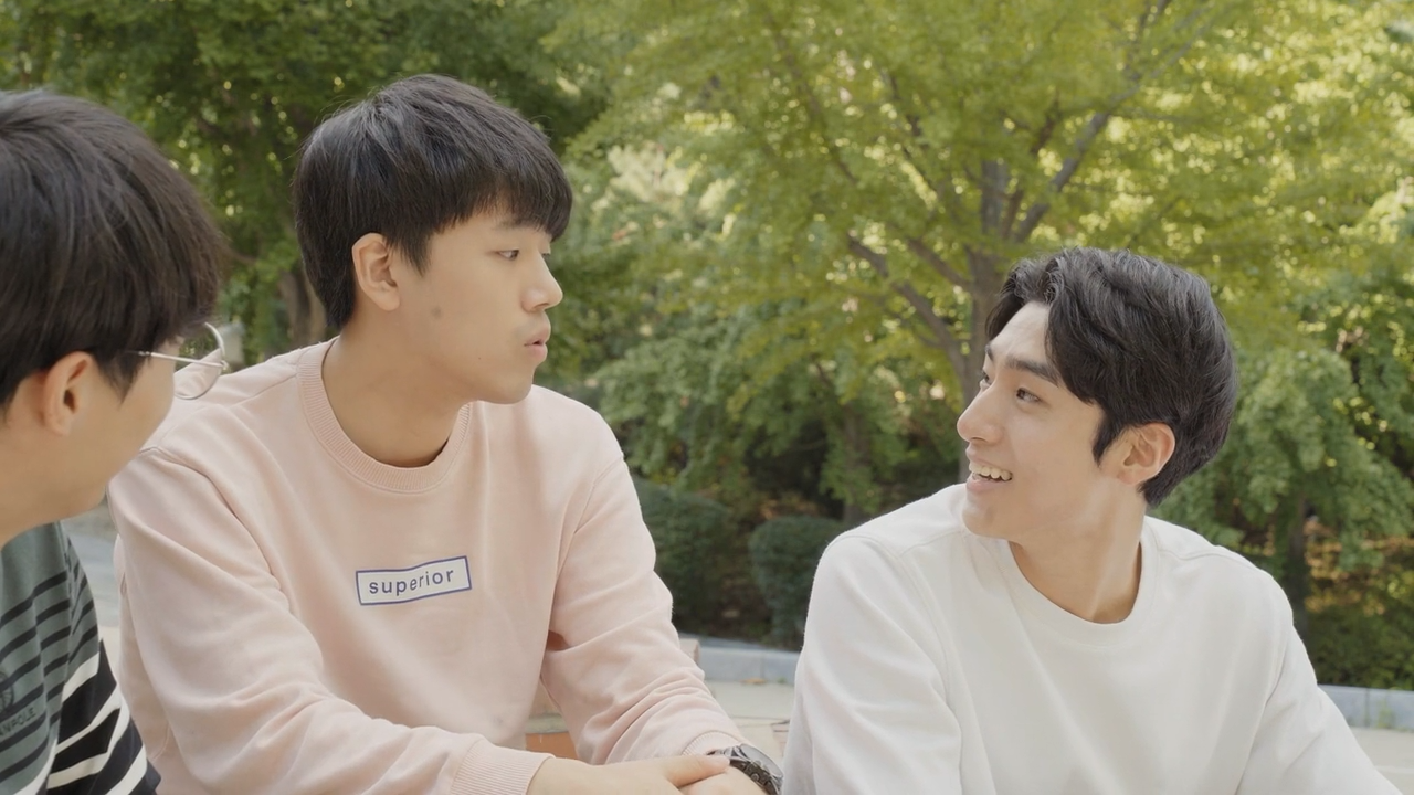 舞向你剧照的剧照