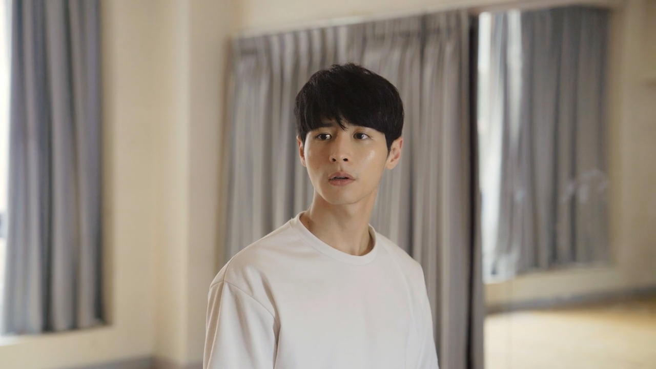 舞向你剧照的剧照