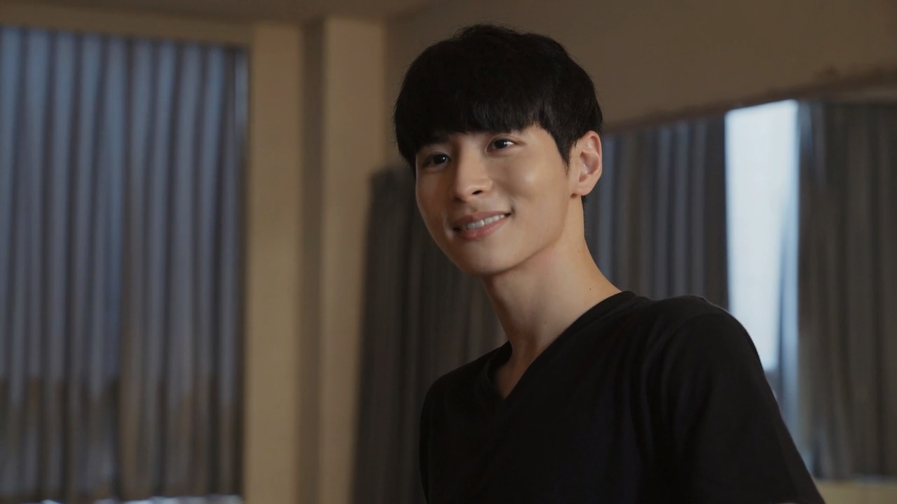 舞向你剧照的剧照