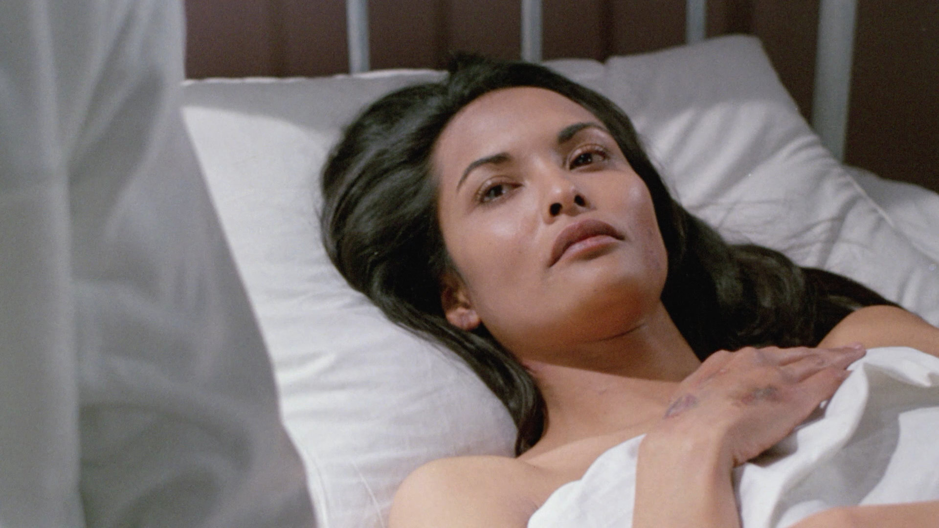 狱中艾曼纽剧照的剧照