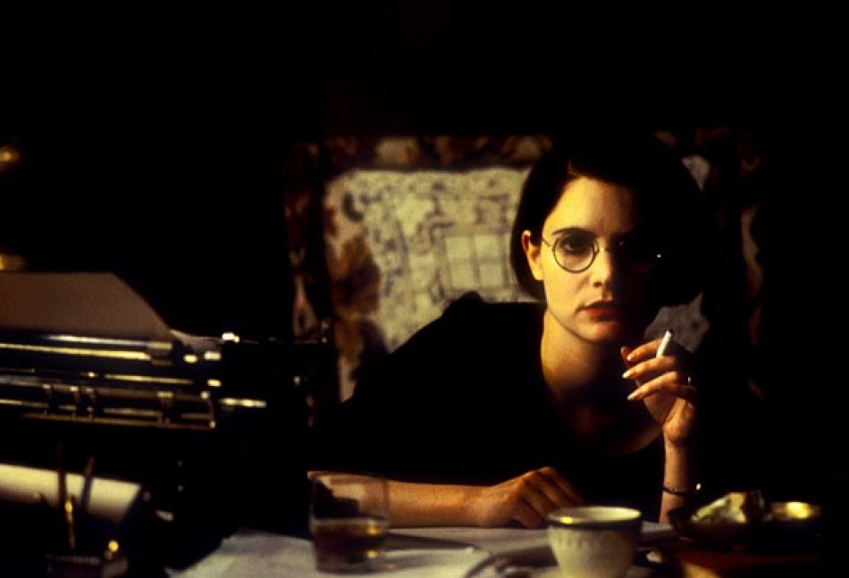 派克夫人的情人剧照的剧照