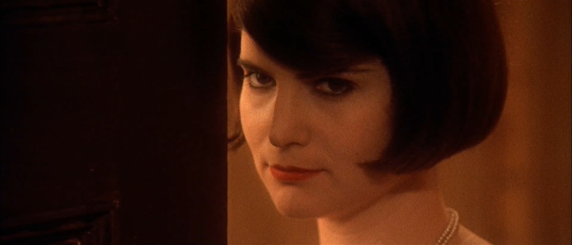 派克夫人的情人剧照的剧照