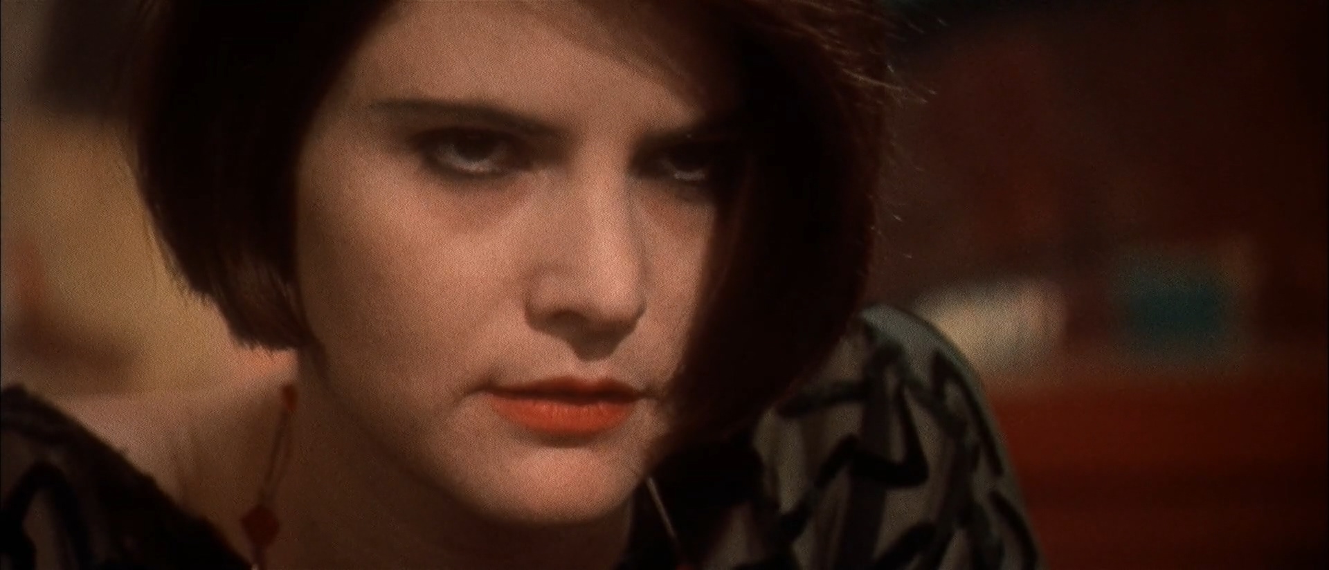 派克夫人的情人剧照的剧照