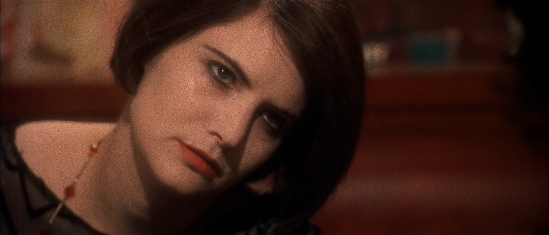 派克夫人的情人剧照的剧照