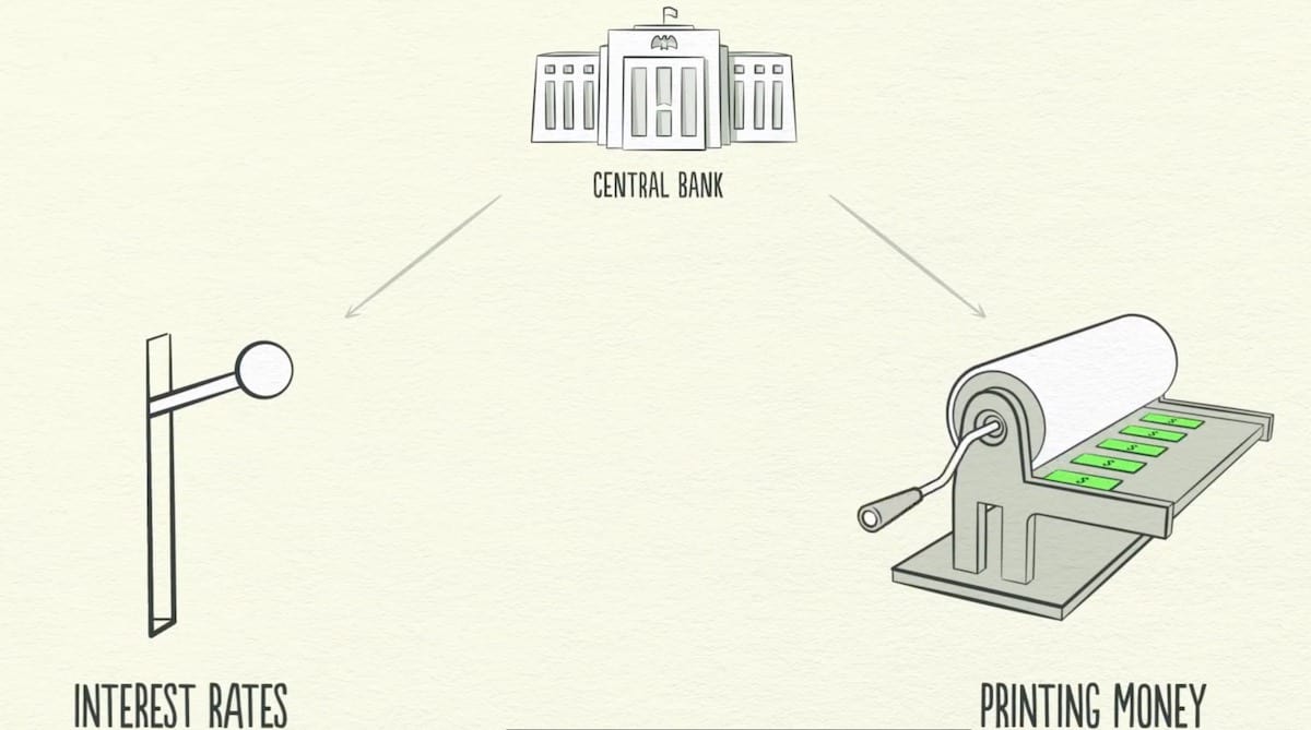 经济机器是如何运行的剧照的剧照