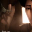 电影放映机剧照