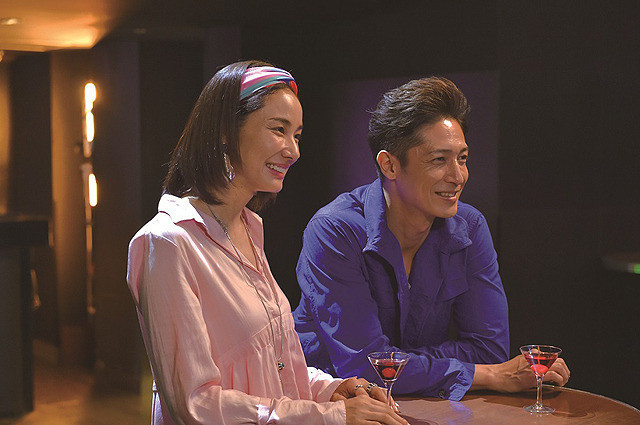 爱之证剧照的剧照