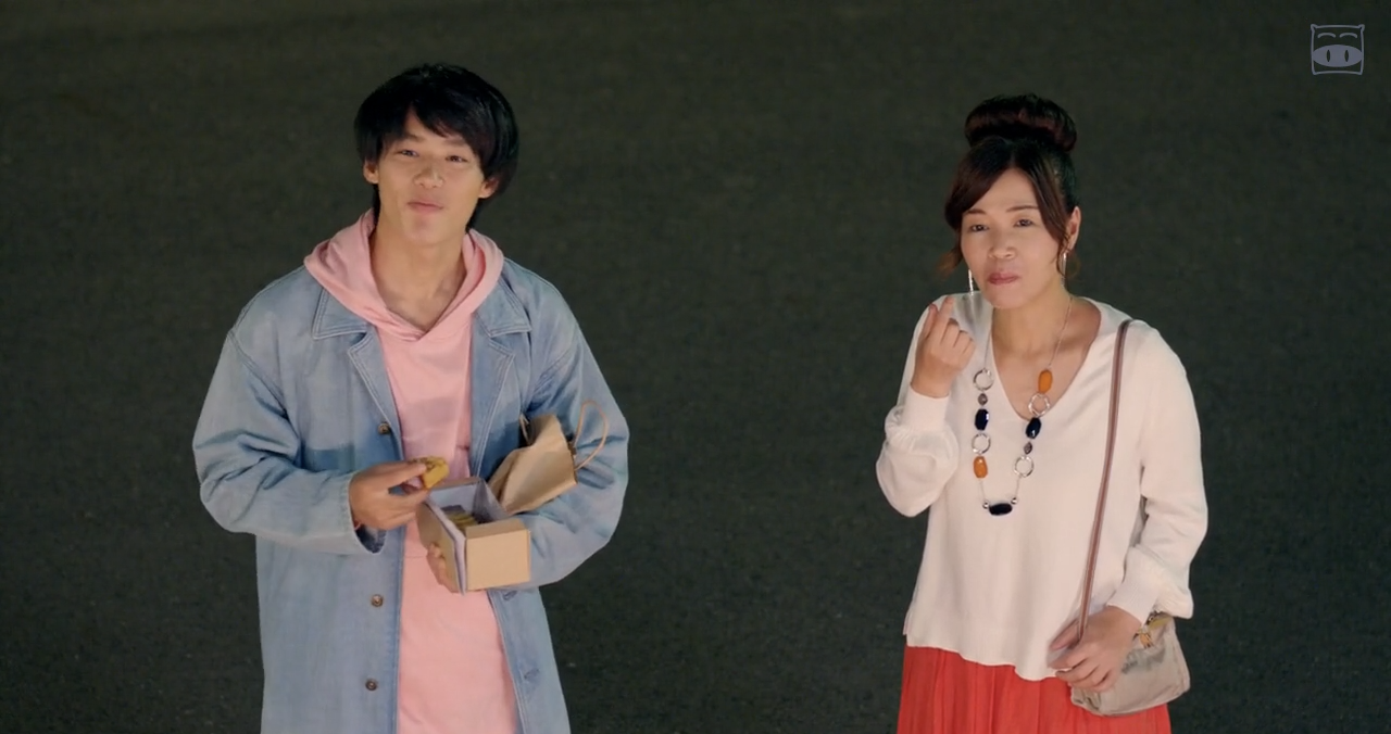 爱之证剧照的剧照