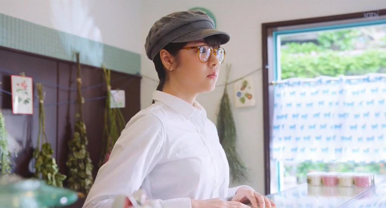 爱之证剧照的剧照