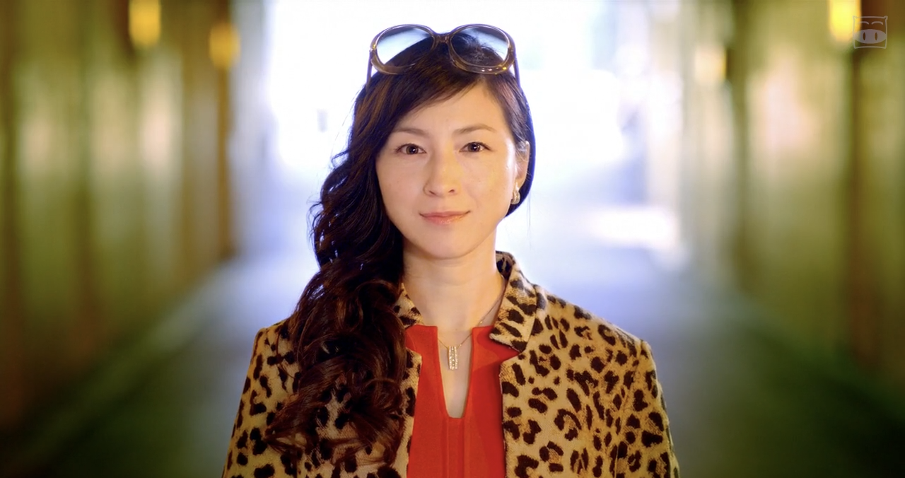 爱之证剧照的剧照