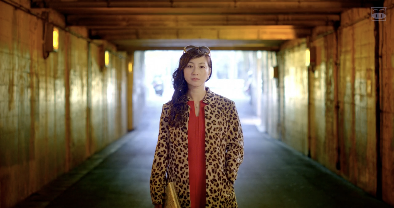 爱之证剧照的剧照