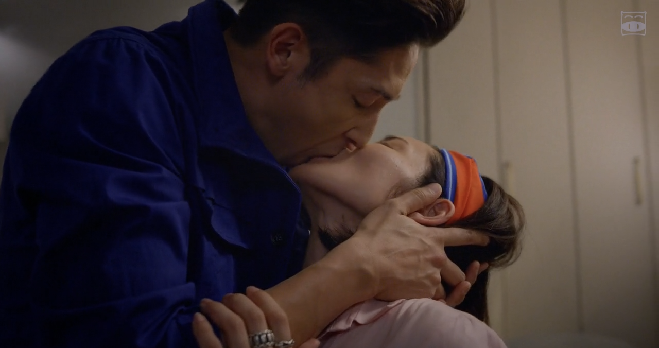 爱之证剧照的剧照