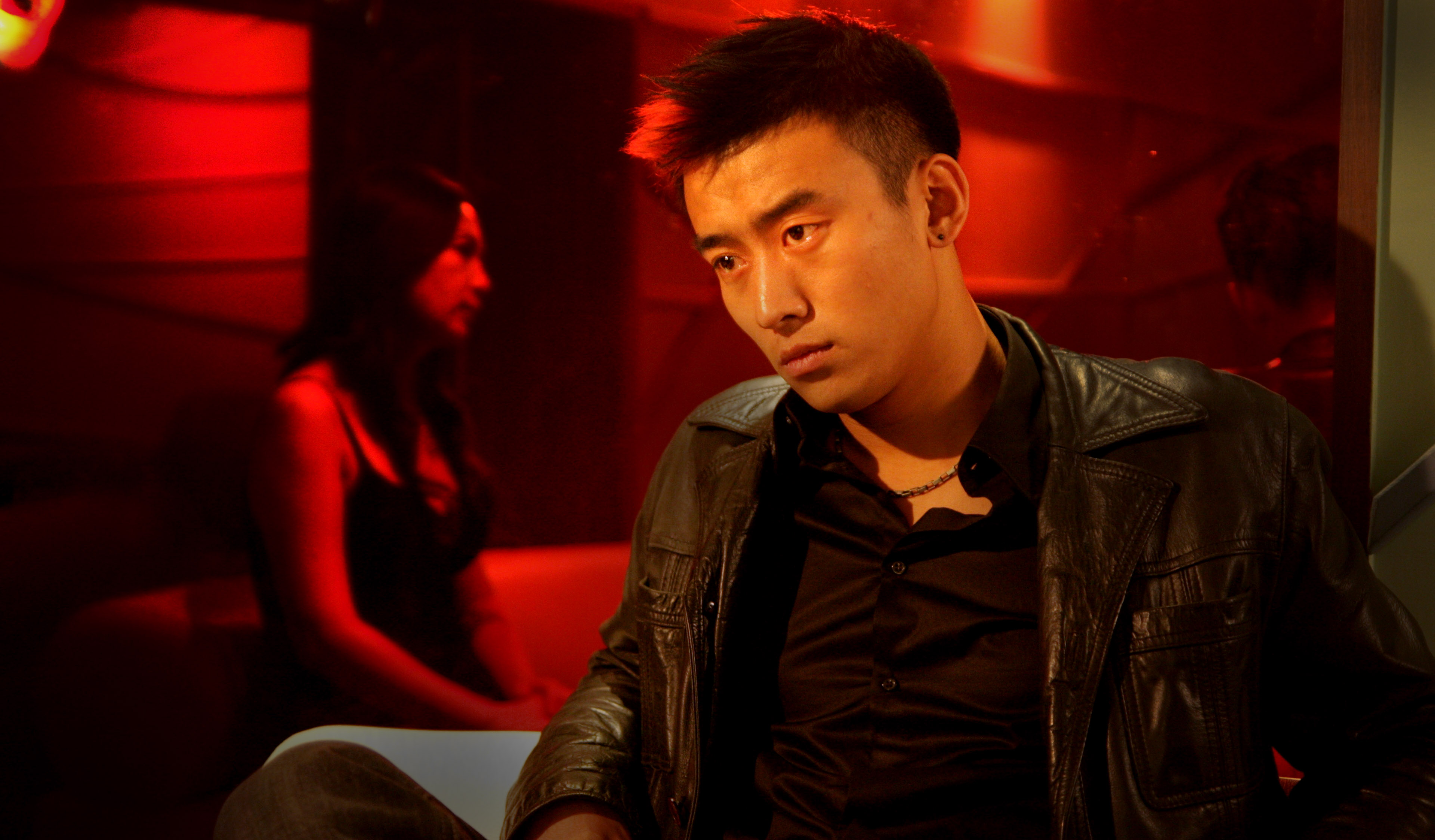 宙斯俱乐部剧照的剧照