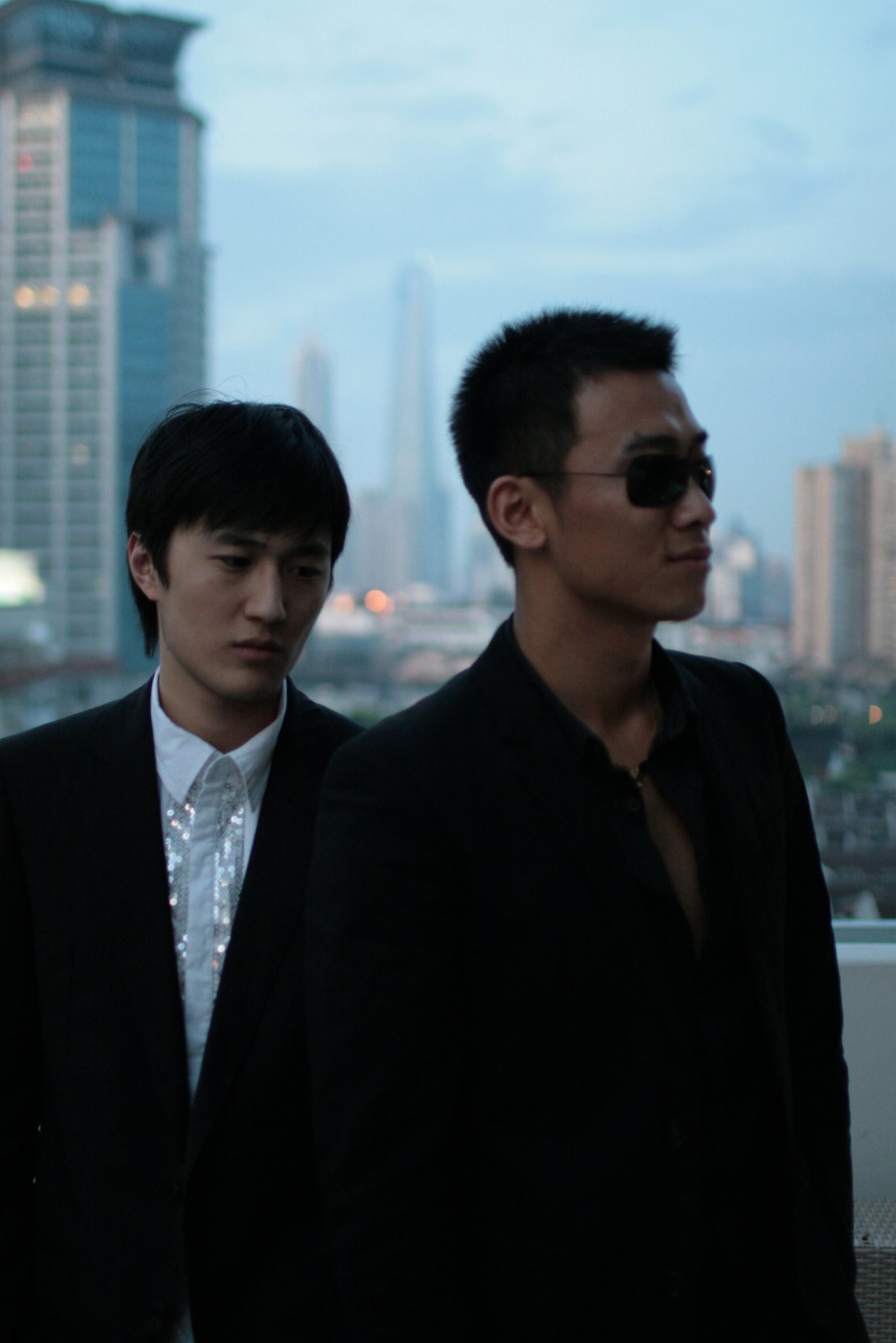 宙斯俱乐部剧照的剧照